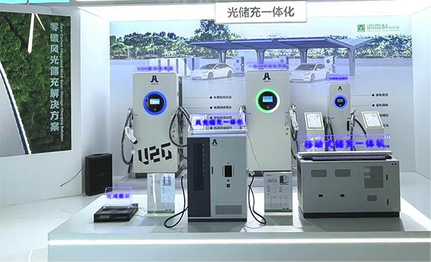 聚焦能源未来，共启绿色篇章｜ 鸿嘉利CPSE2025圆满收官！(图5)