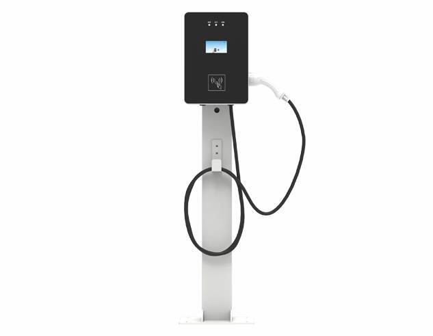 7kW充电桩-银河系列
