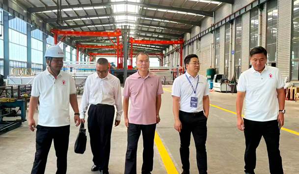 擎动新未来·共绘零碳路 | 鸿嘉利新能源携手远通集团重磅亮相梁山(图5)