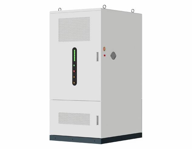 光储柴一体机110kwh-50kW