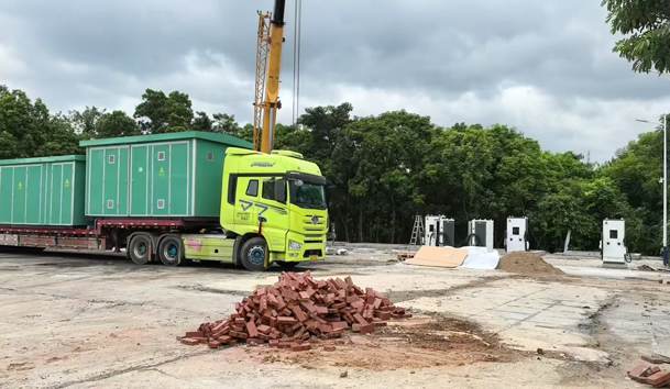 投资一台、10台、30台充电桩需要多少钱(图4)