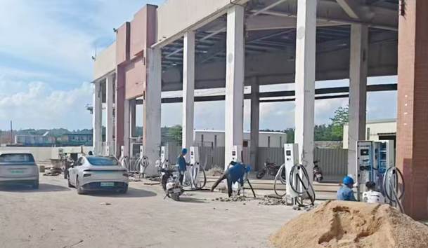 充电桩加盟合作模式和优缺点及其注意的关键点(图3)