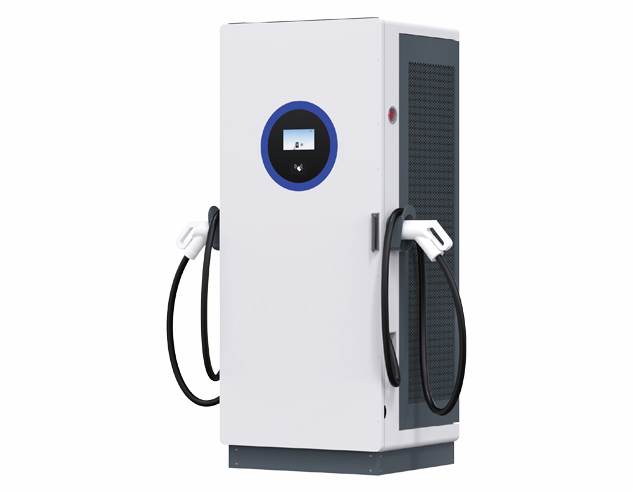直流充电桩320kW-极光系列