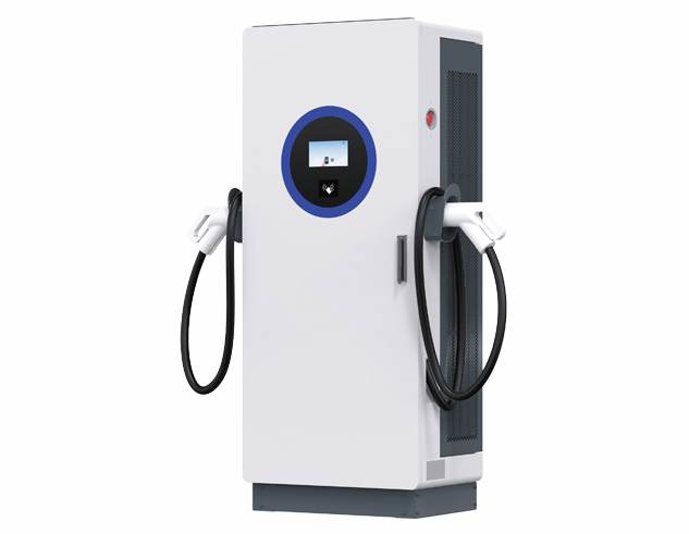 新能源货车充电桩240kw-极光系列