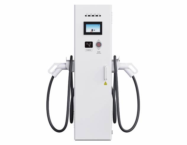 公共充电桩慢充84kw-银河系列