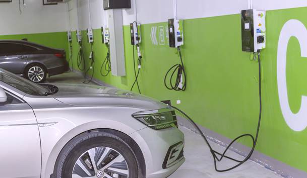 充电桩安装一台多少钱(图1)