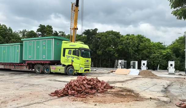 充电桩安装一台多少钱(图3)