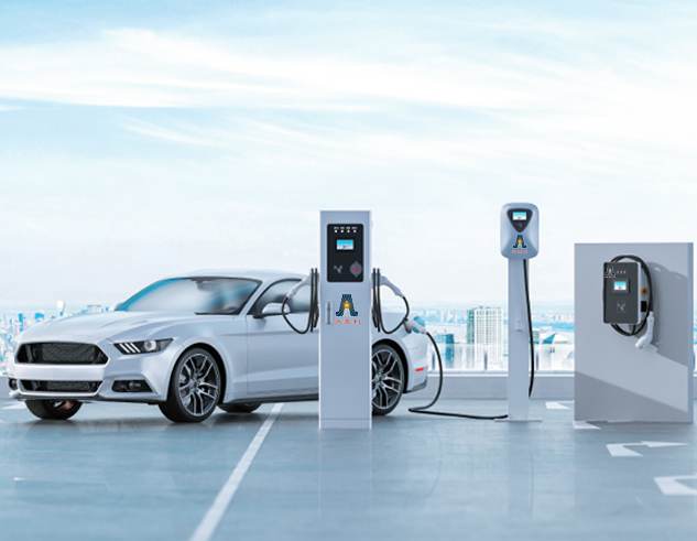 慢充充电桩功率一般多大(图1)