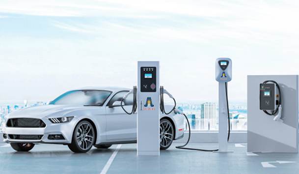 慢充充电桩功率一般多大