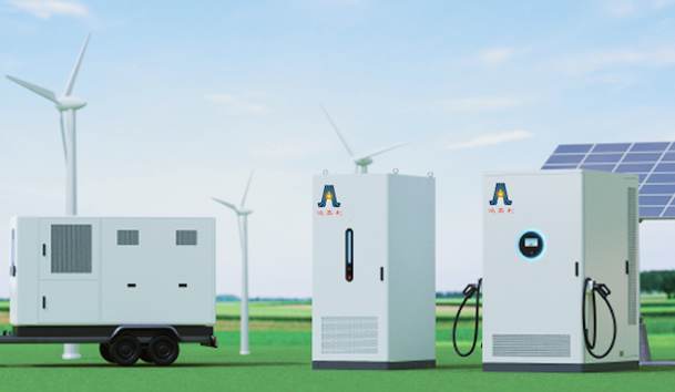 充电桩品牌(图3)