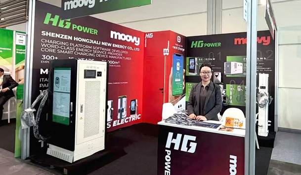 ​开年第一站｜意大利可再生能源展圆满结束