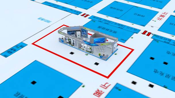 Z80展位见！鸿嘉利产品亮点+参展指南全解析(图11)