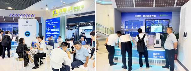 2026上海CPSE圆满落幕｜以系统能力赋能场景落地(图2)