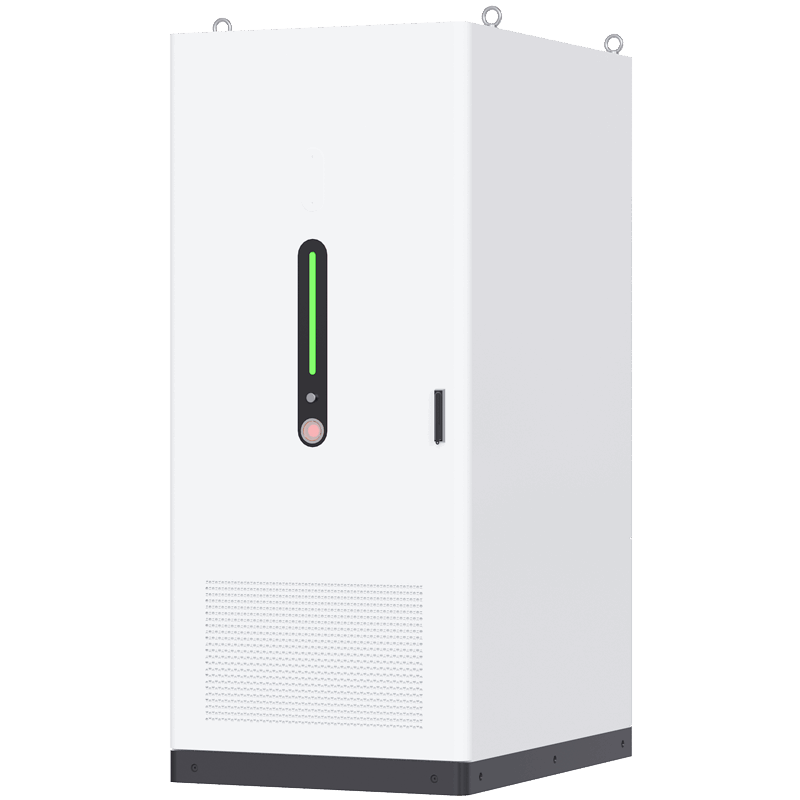261kWh/125KW液冷工商业储能