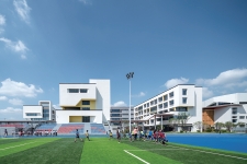社区/医院/学校